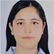 Aux élèves (primaire, collège, lycée) et étudiants et je suis également disponible pour toute personne voulant apprendre l'arabe